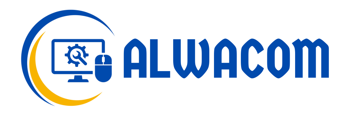 Alwacom - Service Laptop Terpercaya Tangerang