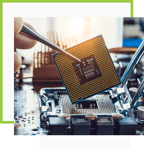 Alwacom - Service Laptop Terpercaya Tangerang